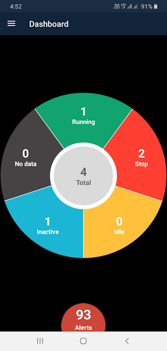 SK Tracking Screen 2