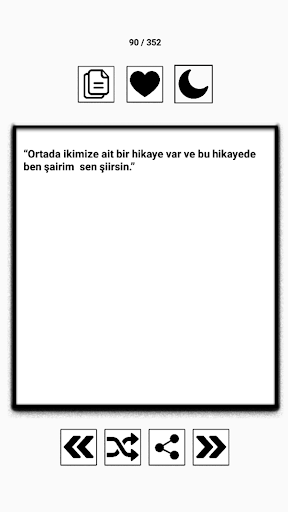 Güzel Sözler Screen 3