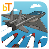 Airplane War Games icon