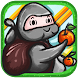 Ninja VS Apple - Androidアプリ