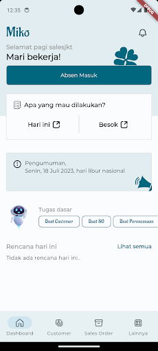 Miko Screen 2