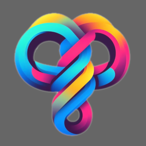 HuePath logo