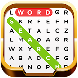 Word Search - Crossword Puzzle icon