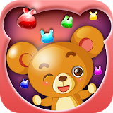 小熊蠷城 icon