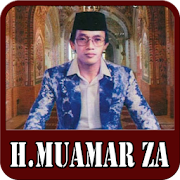 Kumpulan Tilawah H. Muammar ZA  Icon