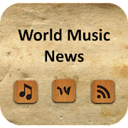  Word Music News 