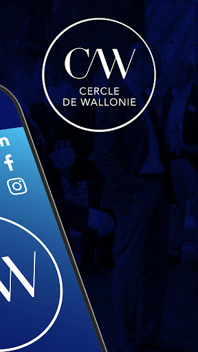 Cercle de Wallonie Screen 2