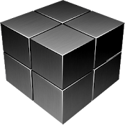 Black Box Algorithm Builder - Crypto Forex Scanner