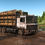Cover Image of Tải xuống Euro Cargo Truck Driver 3D 1.0.3 APK