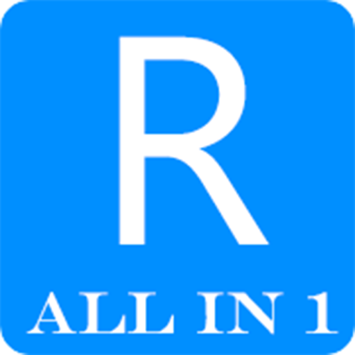 Random Lottery logo