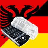 Albanian German Dictionary icon