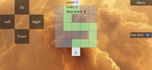Mental Recall Screen 2