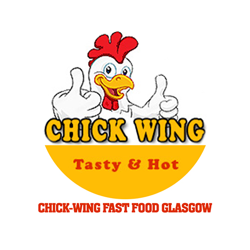 Chick Wing logo
