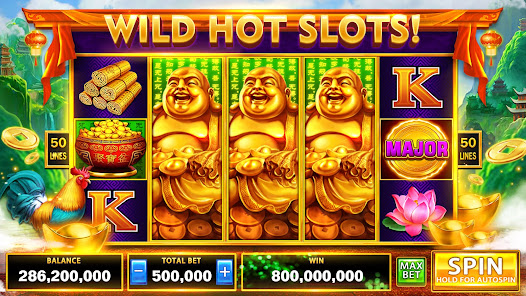Dragon 88 Gold Slots - Casino 8.8 APK + Mod (Free purchase) for Android