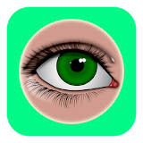 Eyes Color Changer icon