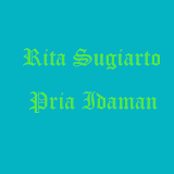 Rita Sugiarto Pria Idaman icon