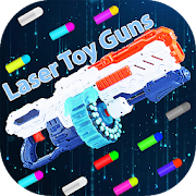 Laser Toy Guns  Icon