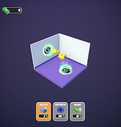 Portal Idle - Screenshot 1
