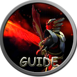 New guide BIMA-X icon