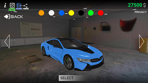 Parking Pro 2020 : Real parkin Screen 3