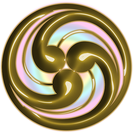 FTS Energy Healing Tamil logo