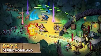 Game screenshot Eclipsoul apk download