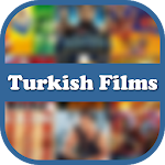 Cover Image of Download TURKISH FILMS HD 1.0 APK