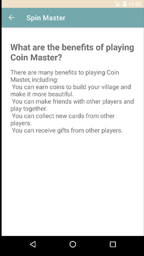 Guia de Moedas e Gíros Grátis no Coin Master