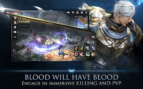 Kingdom: The Blood Pledge 9