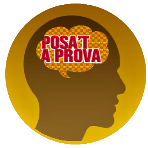 Posat a Prova (Selectivitat) logo