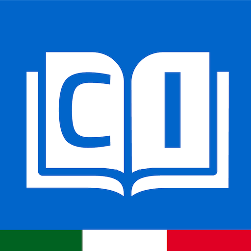 Costituzione Italiana Digitale logo
