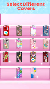 Phone Case DIY: Mobile Cover  screenshots 14