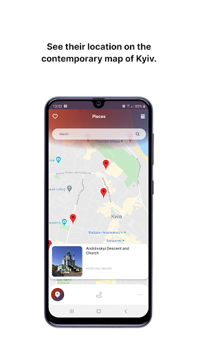 Track Holodomor History Screenshot 3 - AppWisp.com