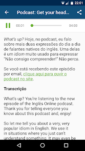 Inglês Online(圖3)-速報App