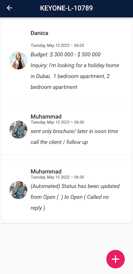 #5. KeyOne Online (Android) Ved: Key One Realty