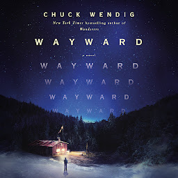 Ikonbild för Wayward: A Novel