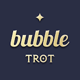 bubble for TROT icon