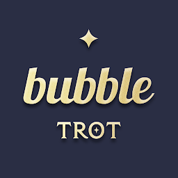 图标图片“bubble for TROT”