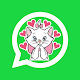 Cat stickers for whatsapp Descarga en Windows