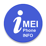IMEI / Phone Info Tool icon