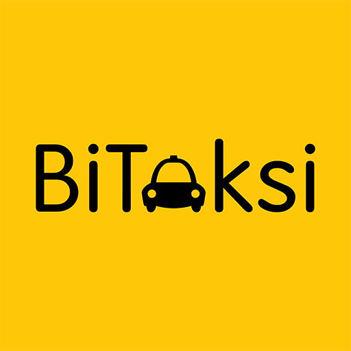 BiTaksi - Your Taxi! 7.4.2 Icon