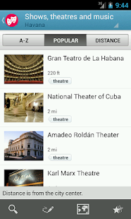 Cuba Travel Guide by Triposo