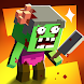Pixel Dungeon:Zombie Survive - Androidアプリ