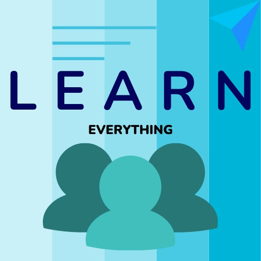 LEARN - Google Play 앱