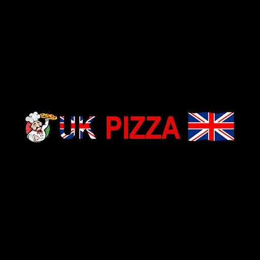 UK Pizza logo