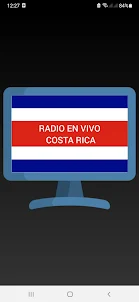 Radio en Vivo Costa Rica
