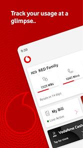 tyk New Zealand Sæson Ana Vodafone - Apps on Google Play