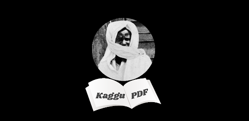 Kaggu PDF (Durus khassida S.T)
