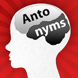 Improve English with Antonyms icon