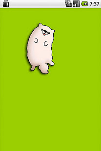 Rolling dog LiveWallpaper01(圖1)-速報App